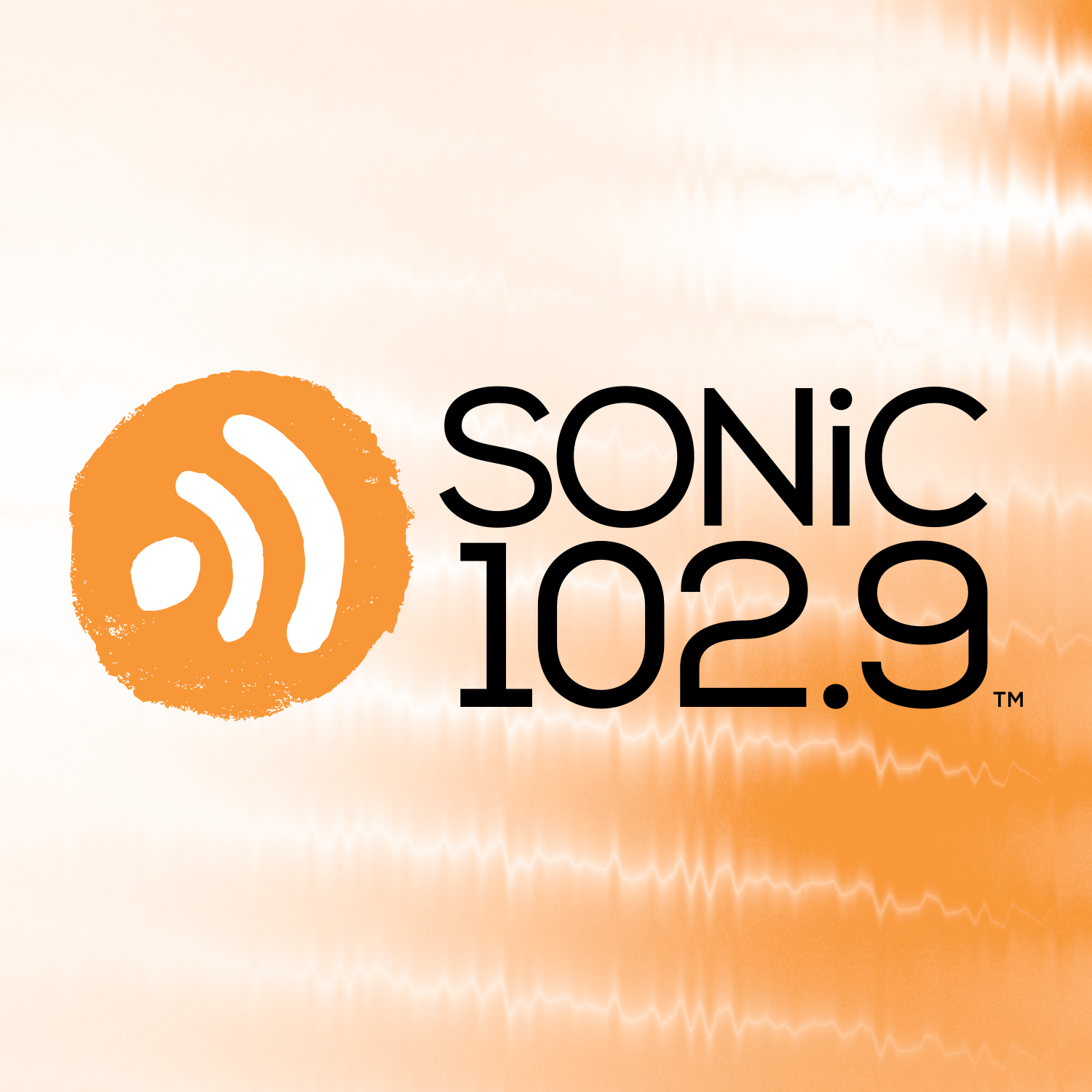 CHDI FM - Sonic 102.9 - Radio station CA