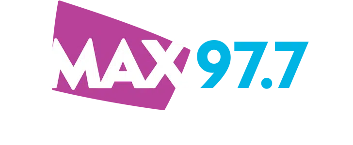CHGB 97.7 - Max - Radio station CA