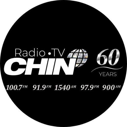 CHIN Radio 100.7 - Radio station CA