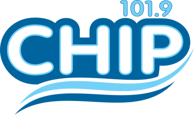 CHIP 101.7 - Radio station CA