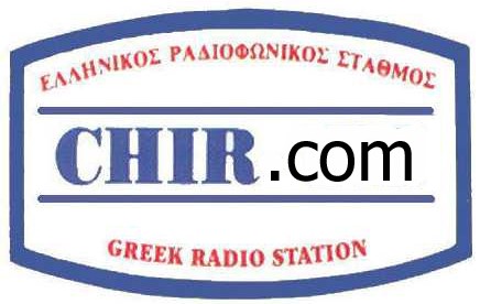 CHIR Greek Radio Station - Radio station CA