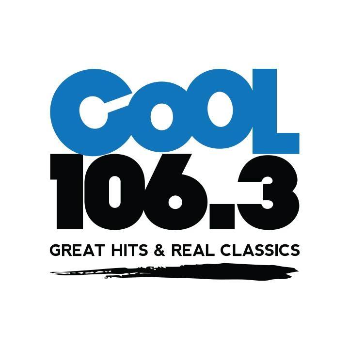CHKS FM - Cool 106.3 - Radio station CA