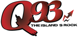 CHLQ - Q93 - Radio station CA