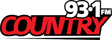 CHMT - 93.1 Country FM - Radio station CA