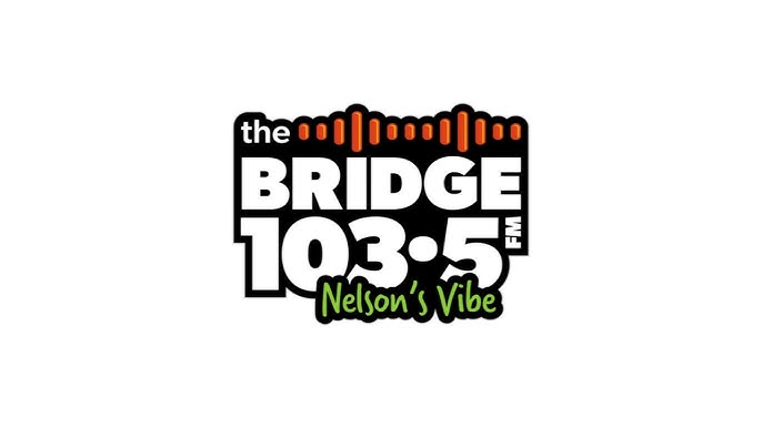 CHNV FM 103.5 The Bridge - Radio station CA
