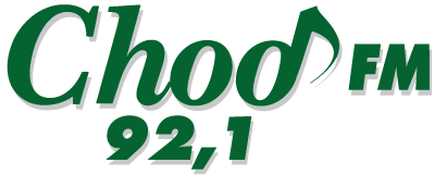 CHOD FM 92.1 - Radio station CA