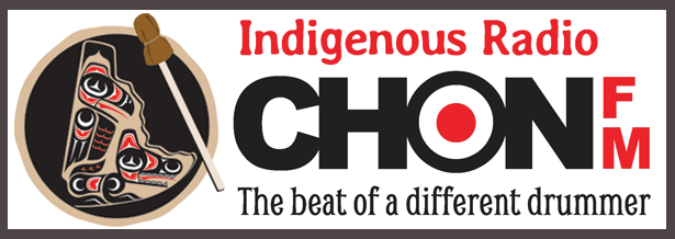 CHON FM 98.1 - Radio station CA