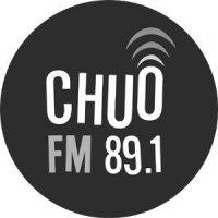 CHOU 89.1 Community Radio Ottawa - Radio station CA