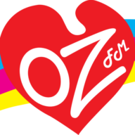 CHOZ-FM 94.7 OZ FM - Radio station CA