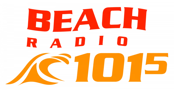 CHQX-FM - Beach Radio 101.5 - Radio station CA