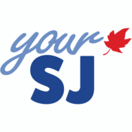 CHSJ-FM 94.1 - Country 94 - Radio station CA