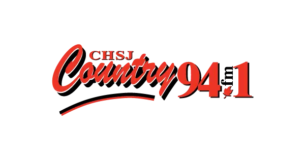 CHSJ FM - Country 94.1 - Radio station CA