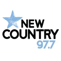 CHSP - Real Country 97.7 - Radio station CA