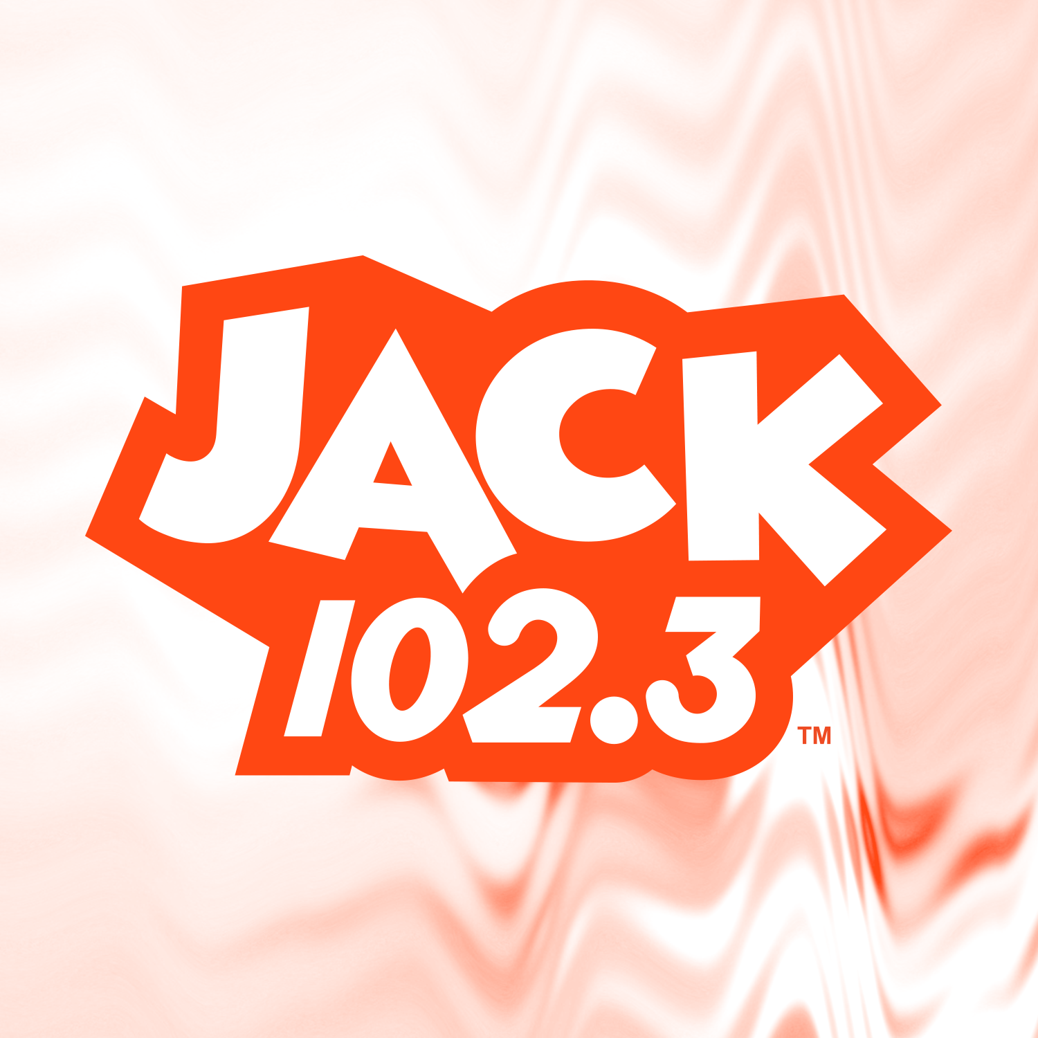 CHST-FM - Jack 102.3 - Radio station CA