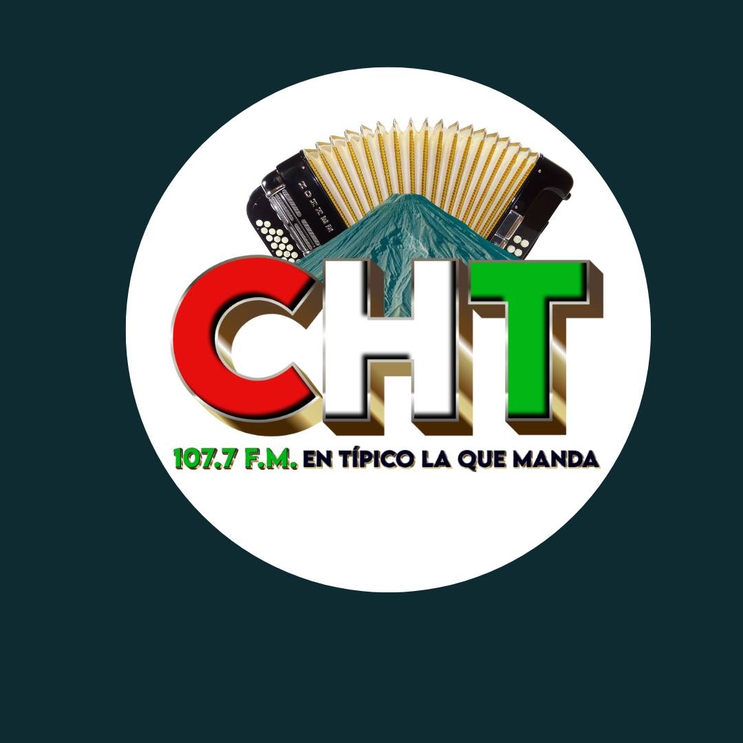 CHT FM 107.7 - Radio station PA