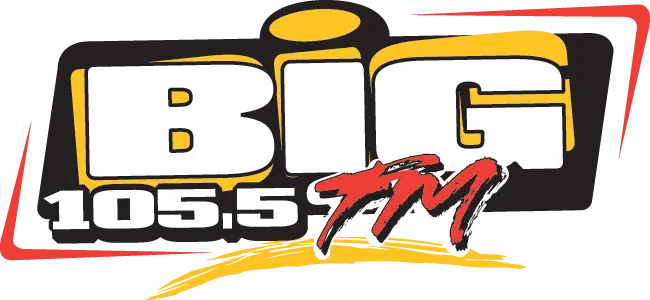 CHUB FM Big 105.5 - Radio station CA