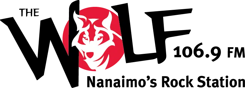CHWF FM The Wolf 106.9 - Radio station CA