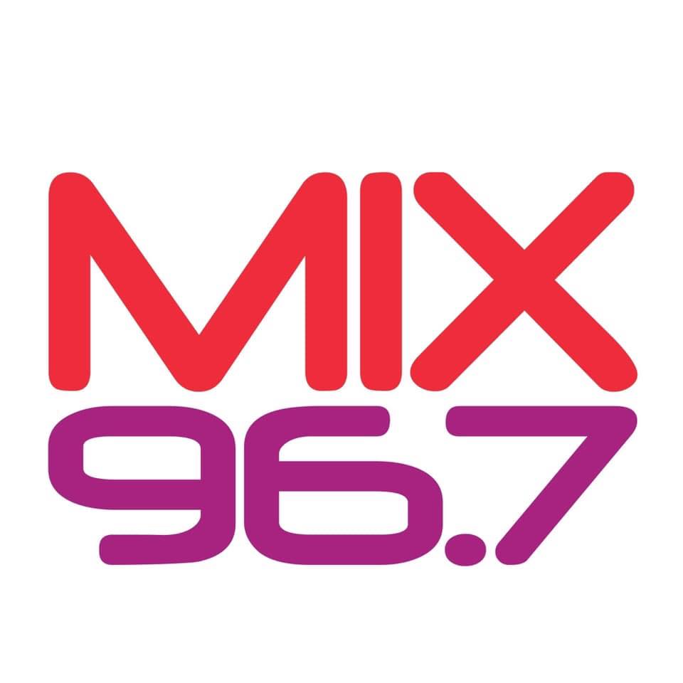 CHYR  MIX 96.7 - Radio station CA