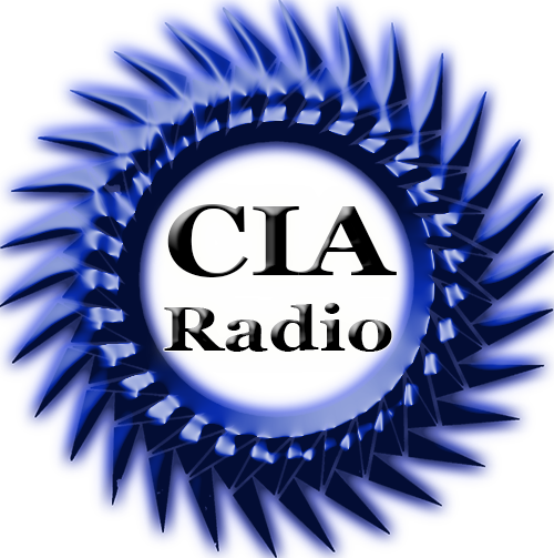 CIA Radio - Radio station DE