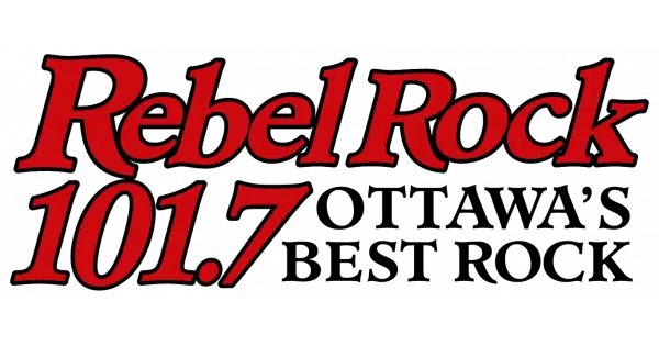 CIDG-FM - Rebel Rock - Radio station CA
