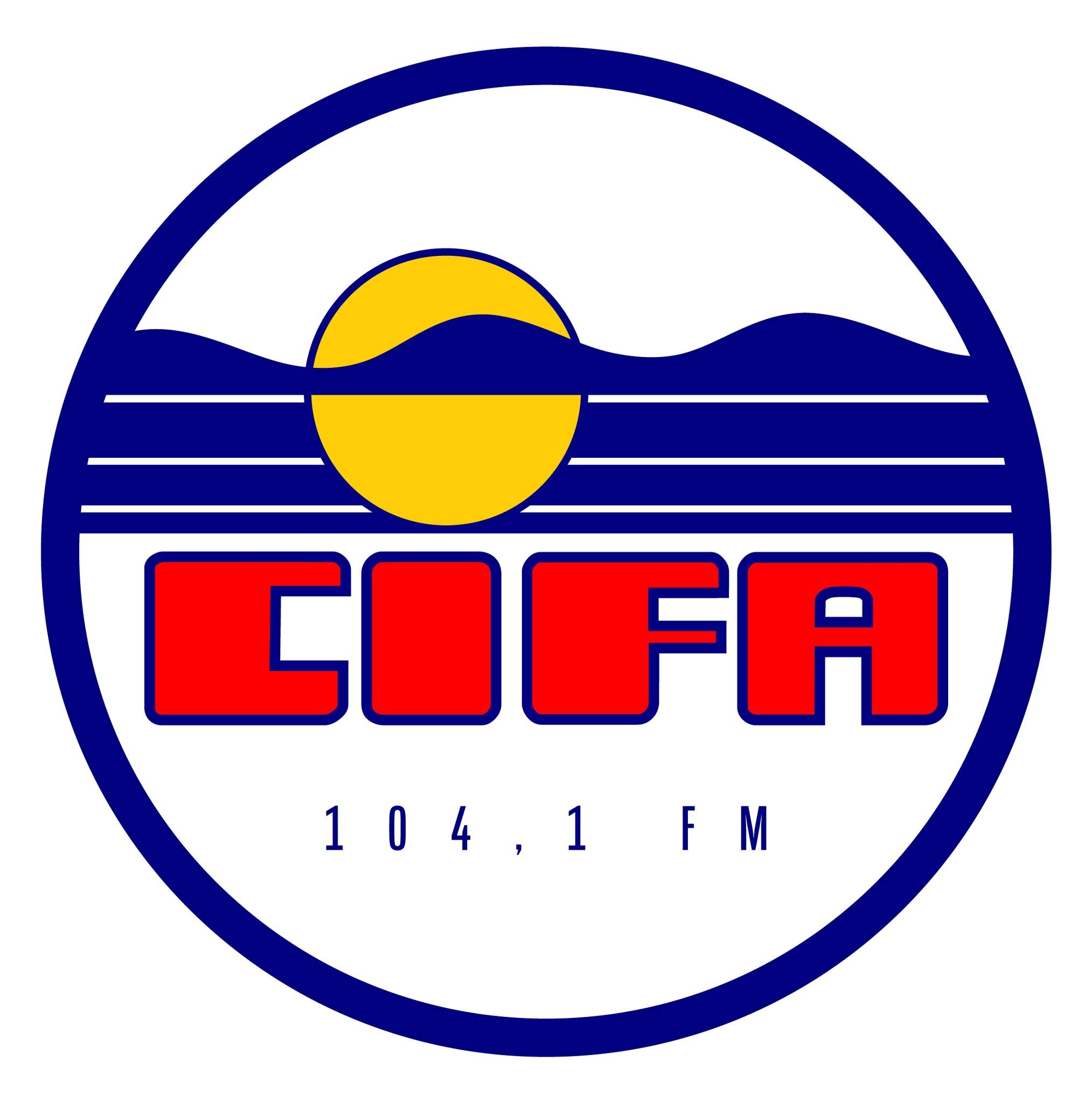 CIFA FM - Radio Clare - Radio station CA