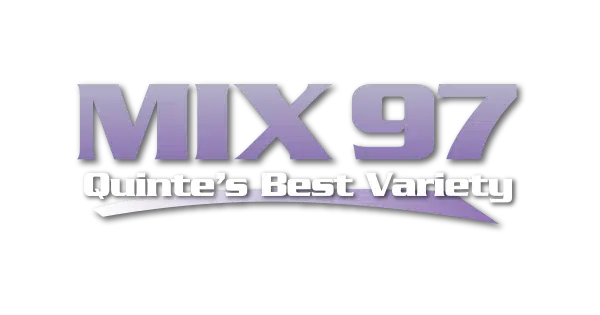 CIGL 97.1 MIX 97 - Radio station CA