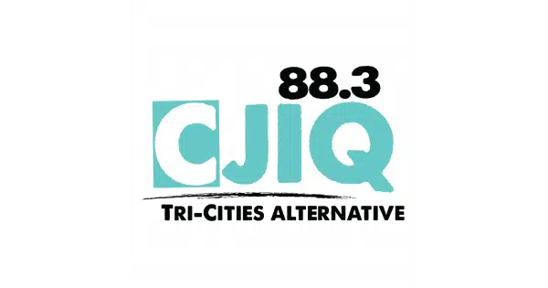 CIJIQ FM -  The Tri City's Alternative - Radio station CA