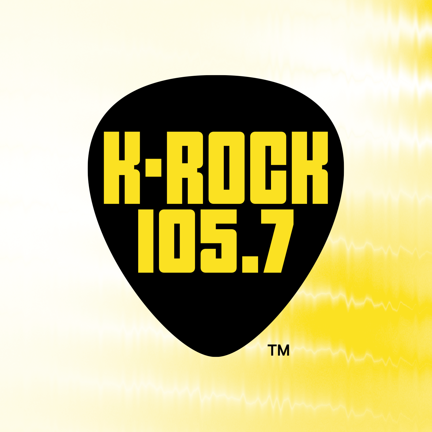 CIKR K-Rock 105.7 - Radio station CA