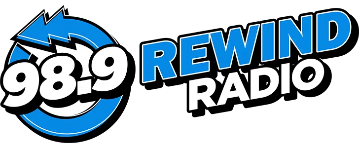 CIKT-FM - 98.9 Rewind Radio - Radio station CA