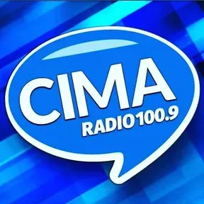 CIMA RADIO 100.9 FM - Radio station VE