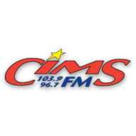 CIMS FM 103.9 - Radio station CA