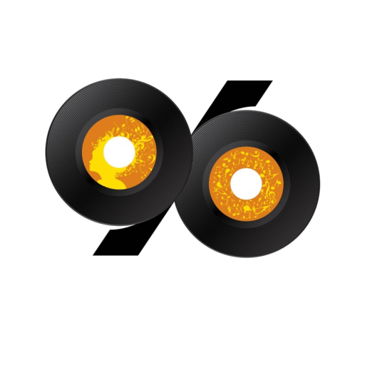 CINB-FM - Oldies96 - Radio station CA