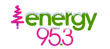 CING FM Energy 95.3 - Radio station CA
