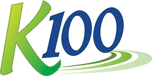 CIOK 100.5 K-100 - Radio station CA