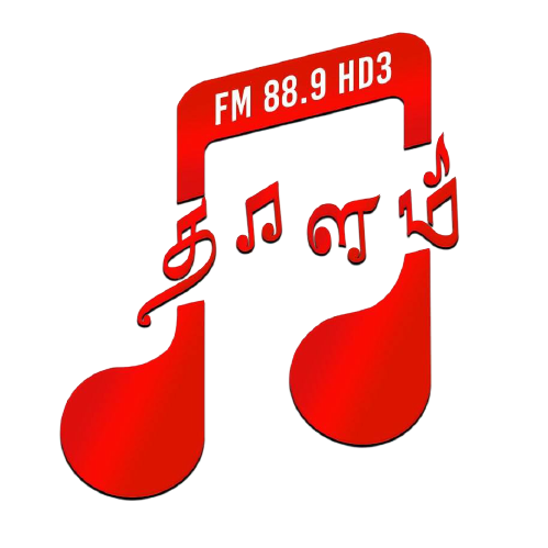 CIRV HD3 88.9 Thaalam FM - Radio station CA