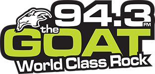 CIRX FM - 94.3 The Goat - Radio station CA