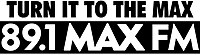 CISO FM 89.1 MAX FM - Radio station CA