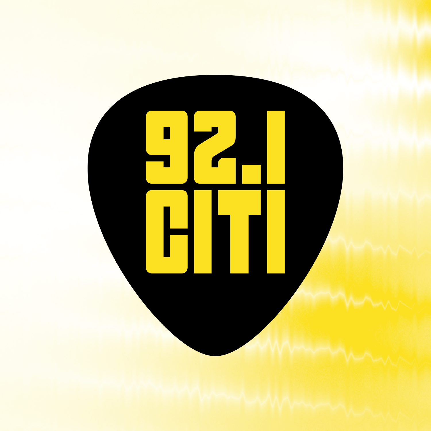CITI 92.1 - Radio station CA