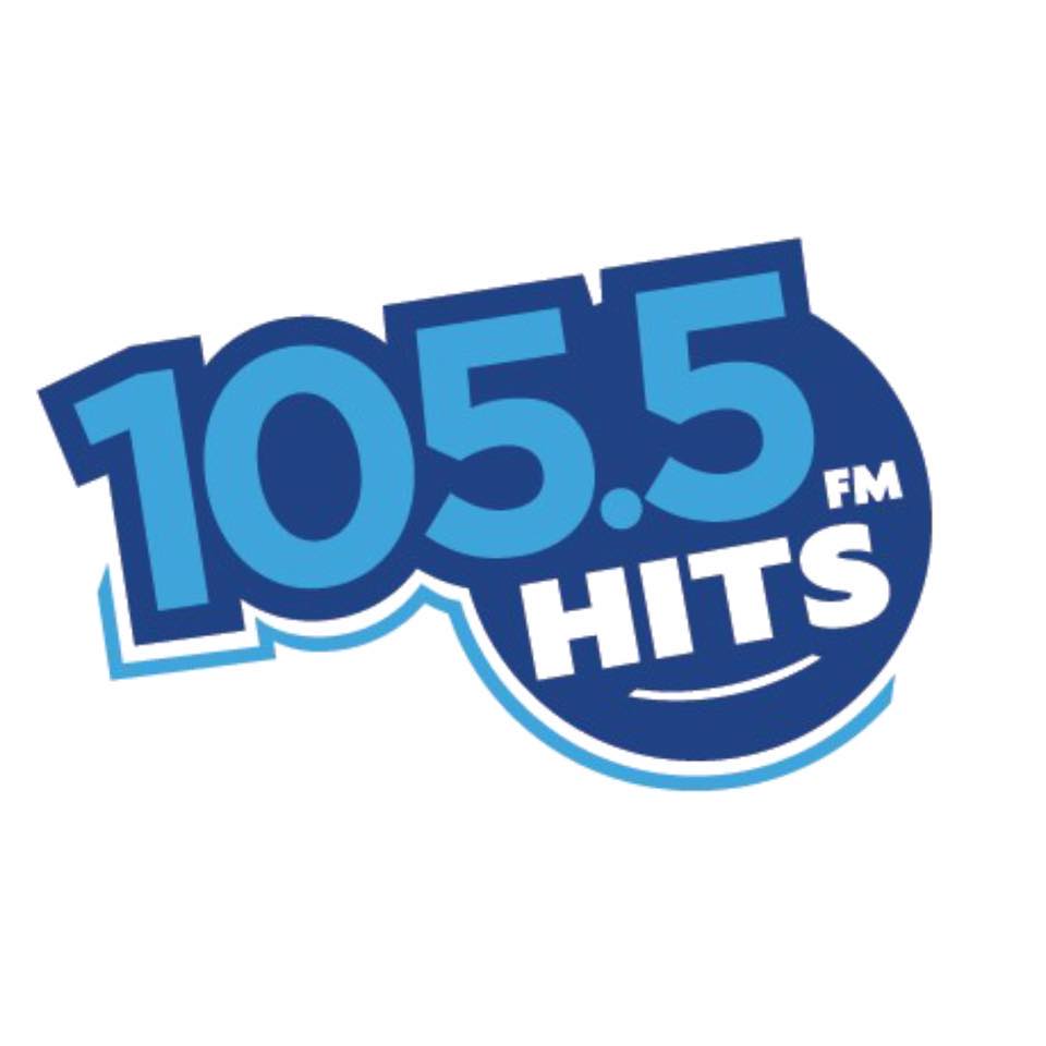 CIUX FM Hits 105.5 - Radio station CA