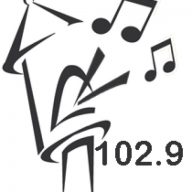 CIWS FM 102.9 Whistle FM - Radio station CA