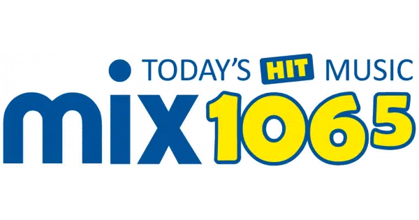 CIXK - MIX 106.5 - Radio station CA