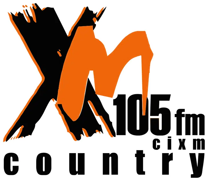 CIXM FM 105.3 XM105FM - Radio station CA