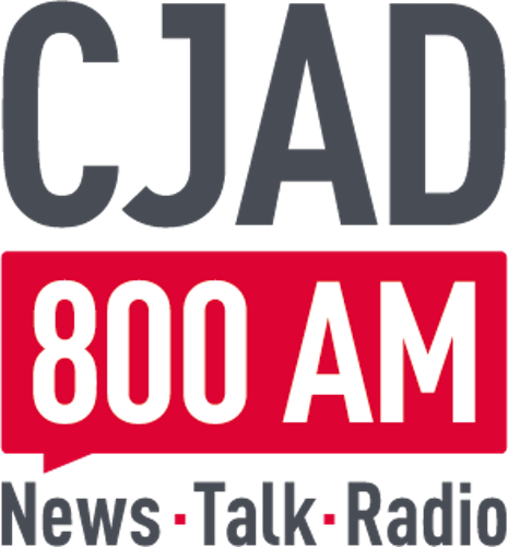 CJAD 800 - Radio station CA