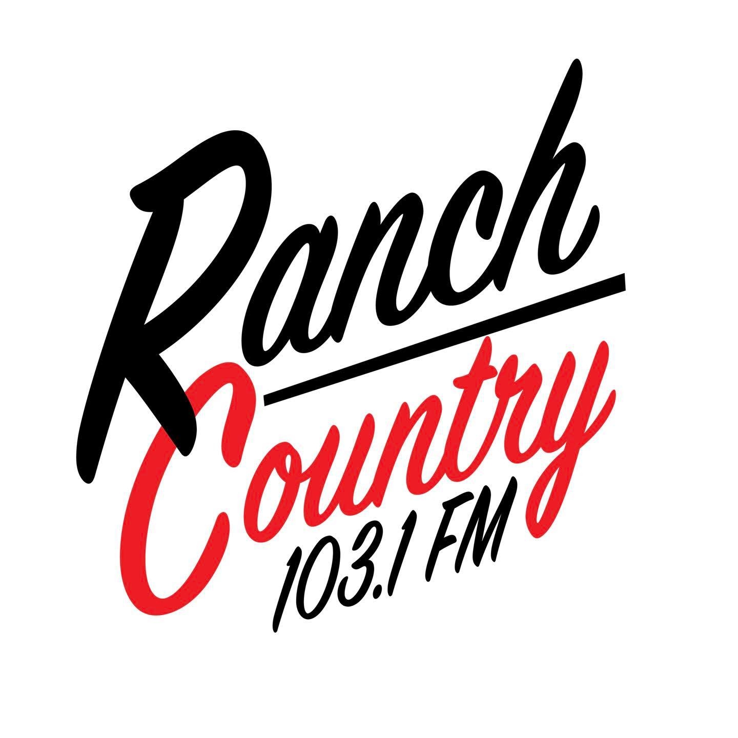 CJBB 103.1 Ranch Country - Radio station CA