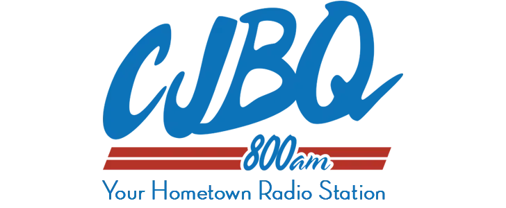 CJBQ 800 - Radio station CA