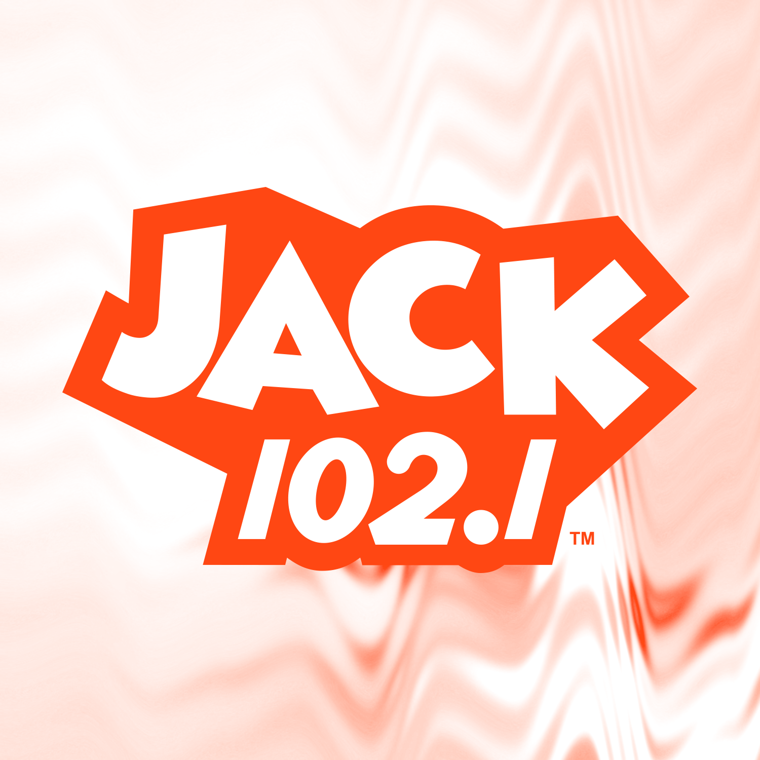 CJCY 102.1 - Radio station CA