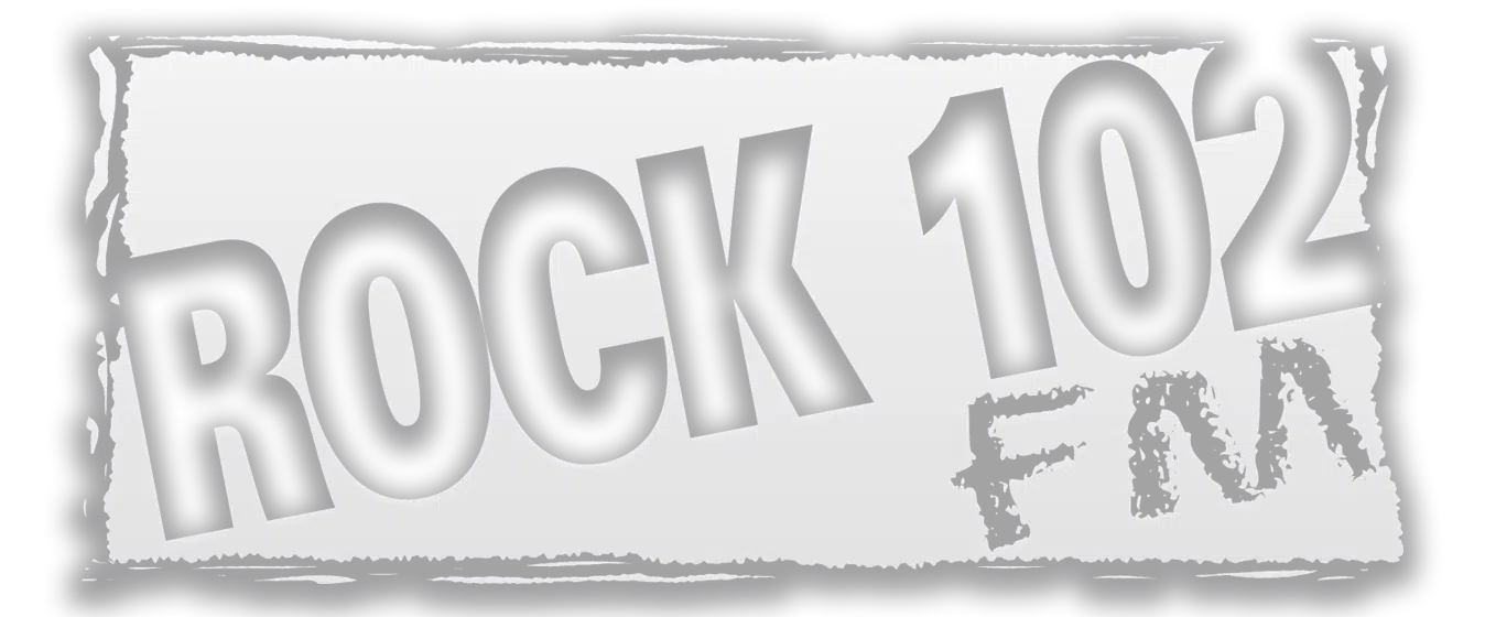 CJDJ 102.1 Rock 102 - Radio station CA