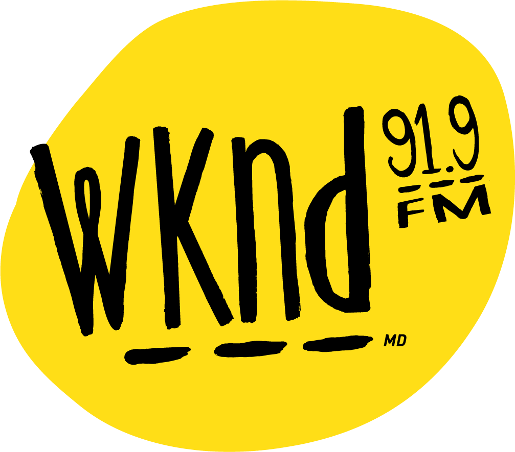 CJEC WKND 91.9 - Radio station CA