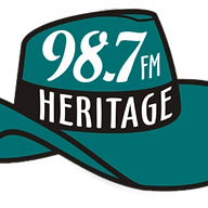 CJHR - Valley Heritage Radio 98.7 - Radio station CA