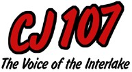 CJIE FM 107.5 CJ107 - Radio station CA